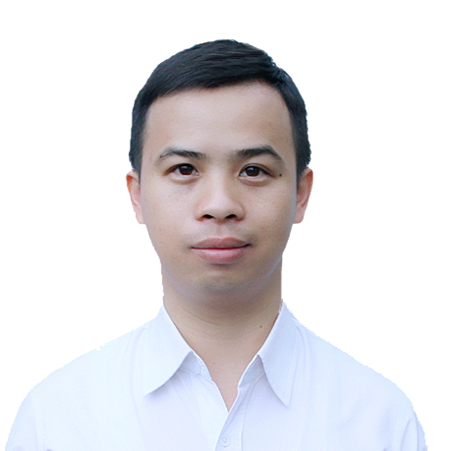 TS. Dương Mạnh Cường