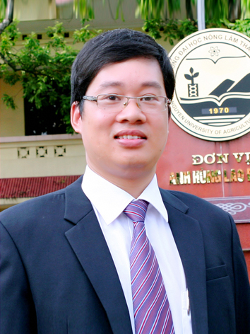 PGS.TS Hồ Ngọc Sơn