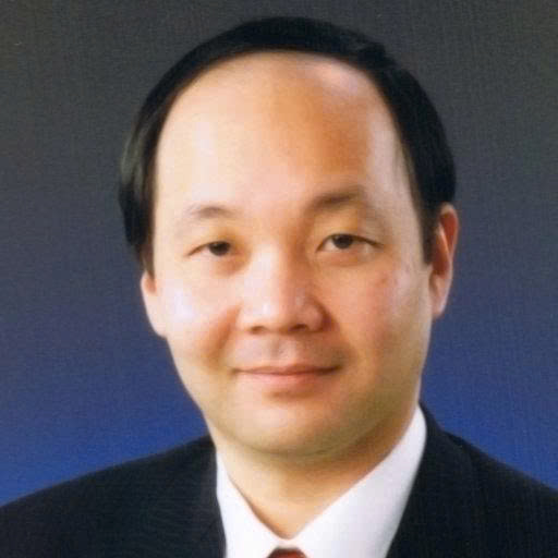 GS.TS Ken Matsuoka