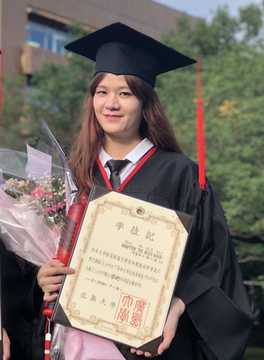 TS. Nguyễn Thị Bích Ngọc