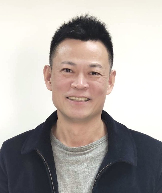 GS.TS Chang Chung Pai