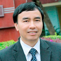 GS.TS Nguyễn Thế Hùng