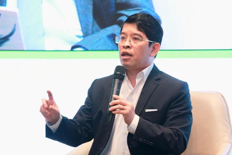 PGS.TS Nguyễn Đình Thọ