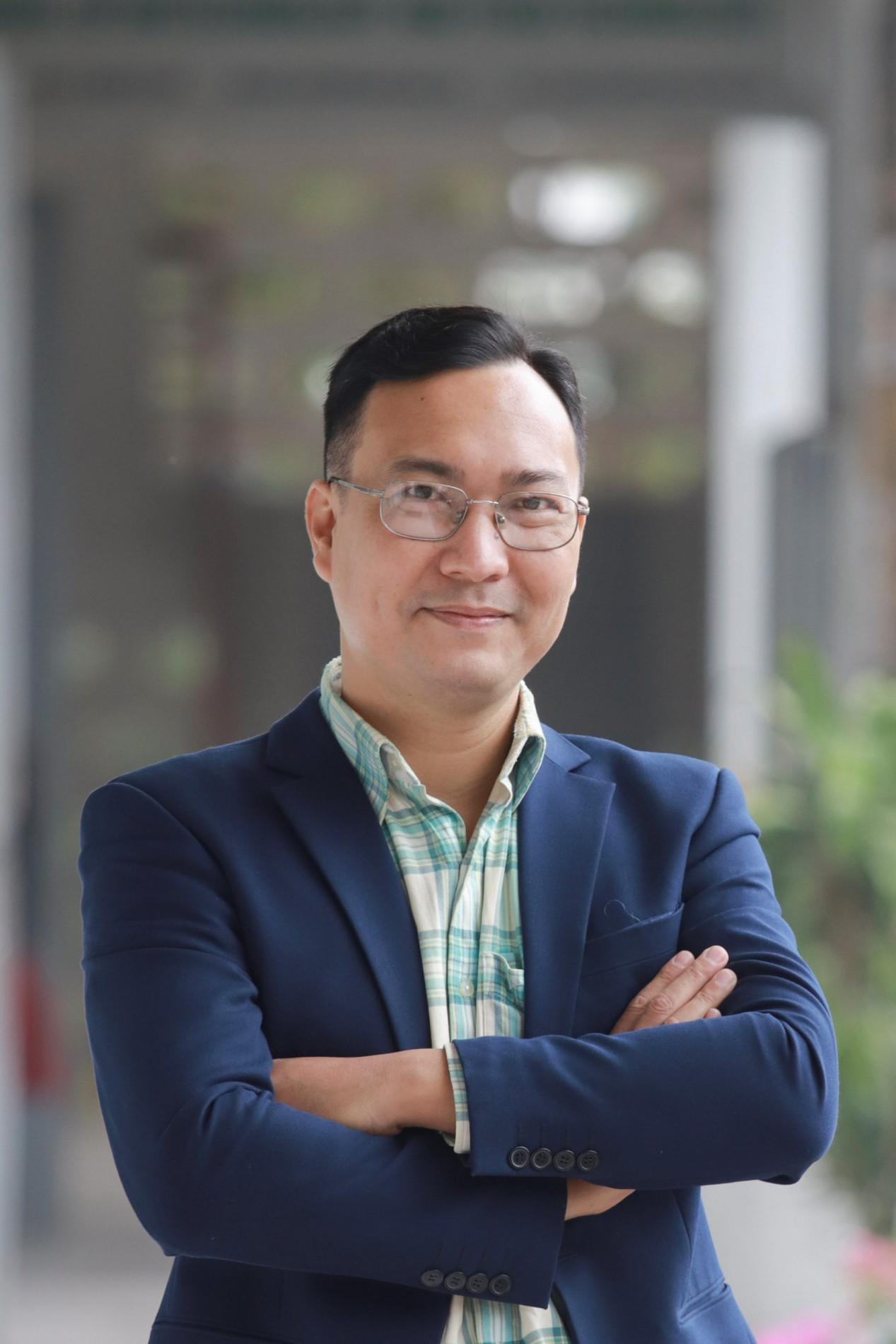 TS. Nguyễn Đức Trung